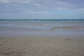 Hamdeok Beach