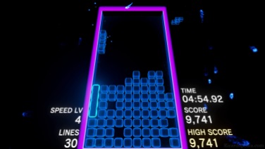 One gameplay modifier zooms in your view of the board.