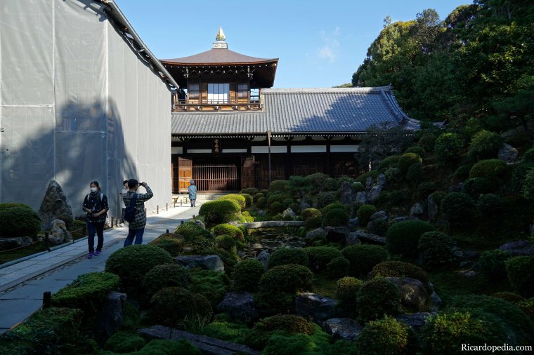 Japan Kyoto Tofukuji Temple